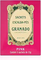 Granado Sachet Escalda-Pés, 60g