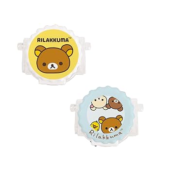 値下げ☆未開封☆リラックマ プリン スクイーズ リラックマ スクイーズ 4個セット - メルカリ