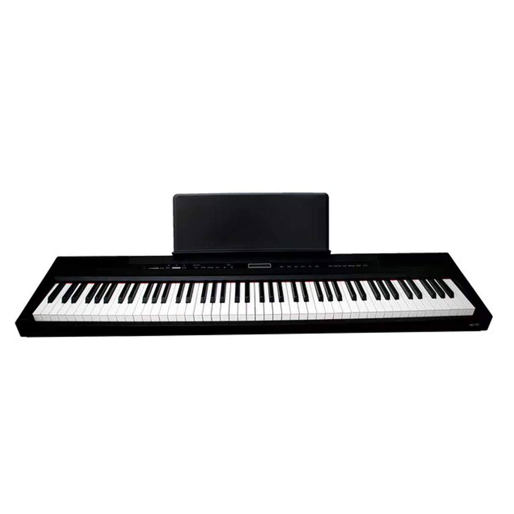Digital piano 88 tasti pesati ECHORD SP 10