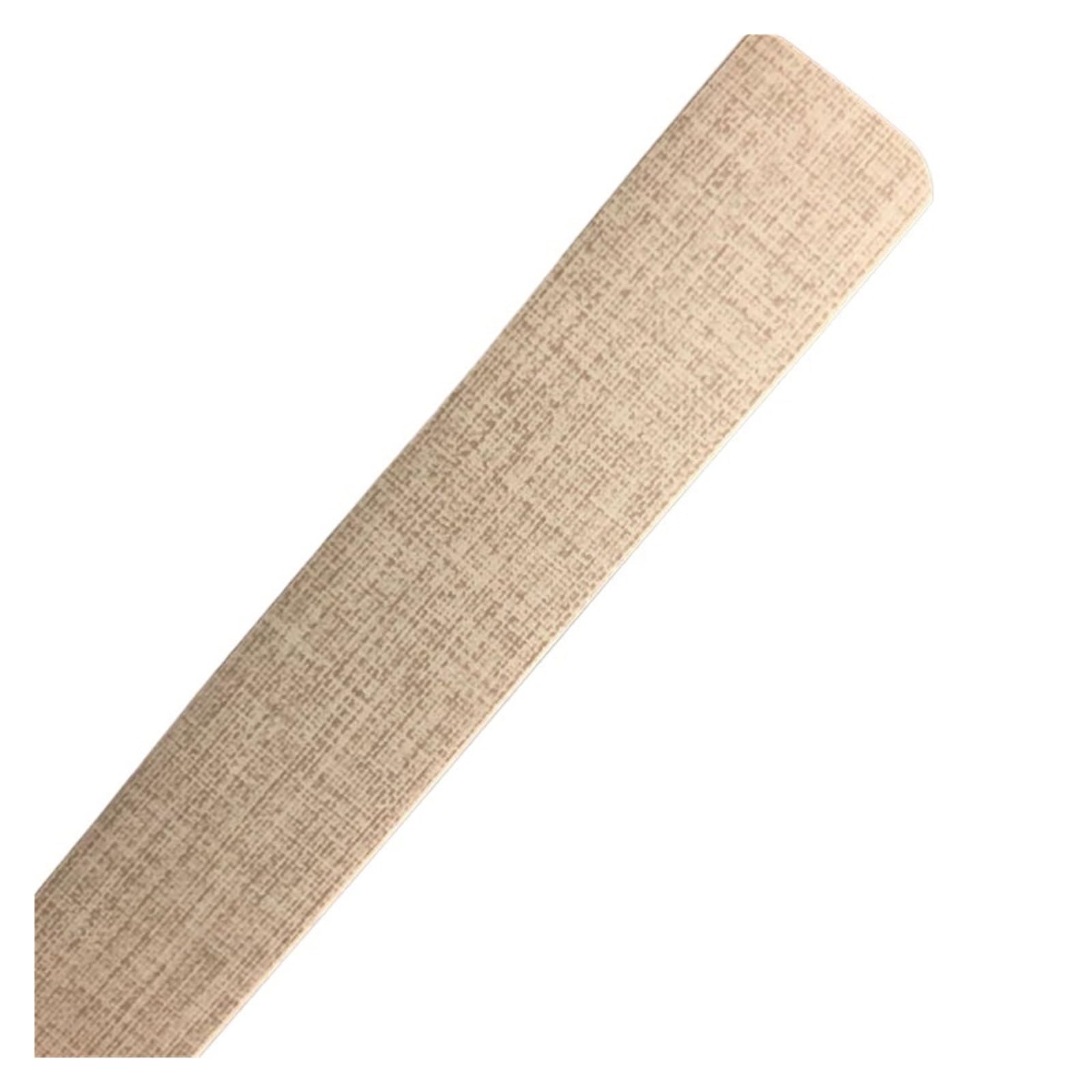 10M Hot Melt PVC Furniture Edge Banding Strip Protector Tape Adhesive Veneer Sheets for Cabinet Table Wood Surface Edging Decor(13)