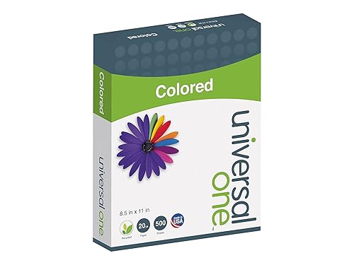 Vista 2 de Universal Papel