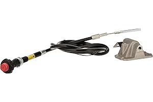 4x4 Posi-Lok PSL900 Axle Disconnect for Jeep