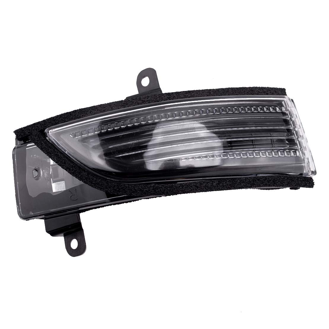 Amazon.com: beler Front Right Side Rear View Mirror Turn Signal
