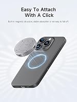 Hagibis M.2 2230 NVMe SSD ház MagSafe iPhone 15 Pro Max USB-C 3.2 10Gbps 2