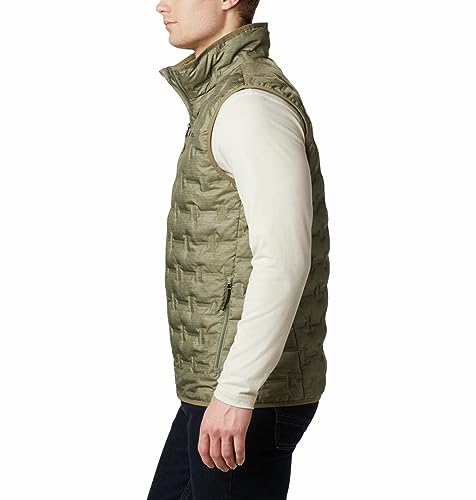 Image of Columbia Delta Ridge Down Vest