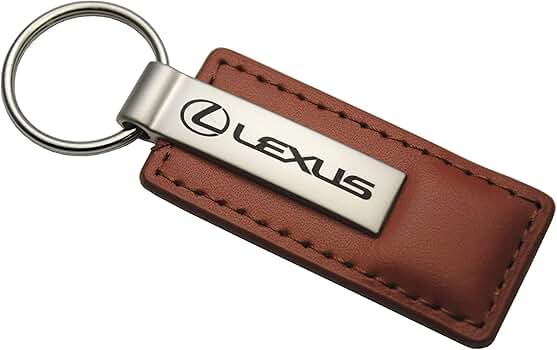【新品未使用】 Llife LEATHER KEY CHAIN SIENNA Llife LEATHER KEY CHAIN sienna