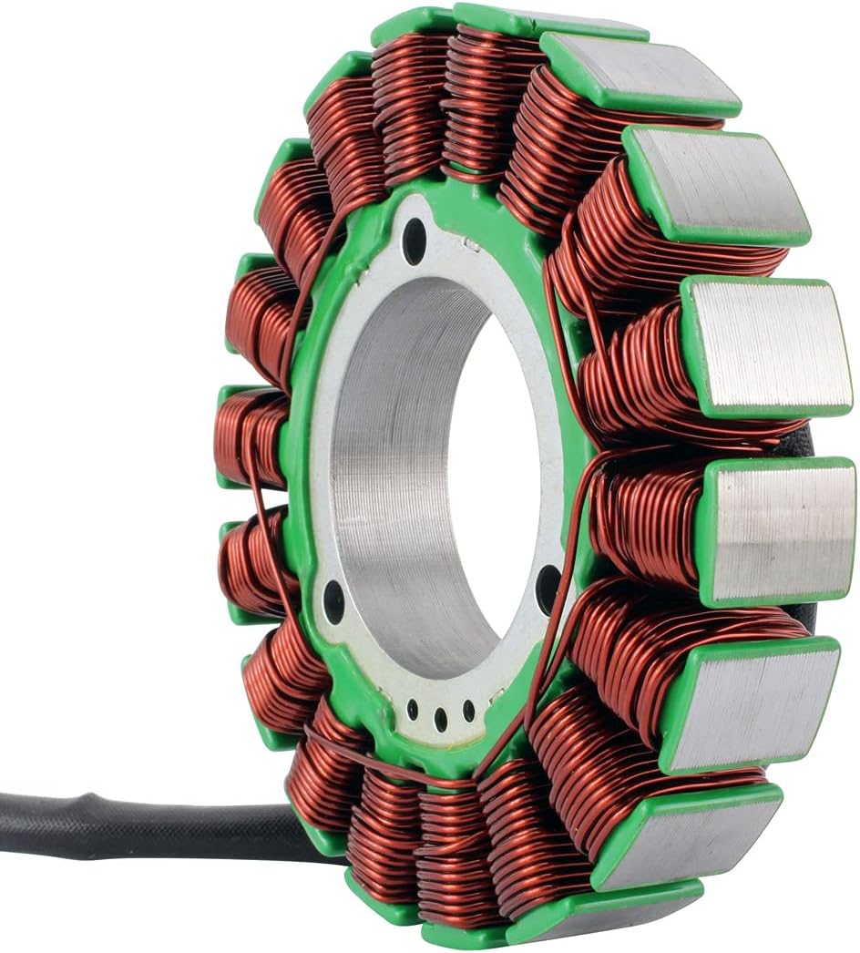 RMSTATOR Replacement for Stator Polaris Sportsman 570 2014-2020 | 850 2017-2020 | 1000 2016-2020 | OEM Repl.# 4013970/4014402 / 4014406/4014839 / 4015340