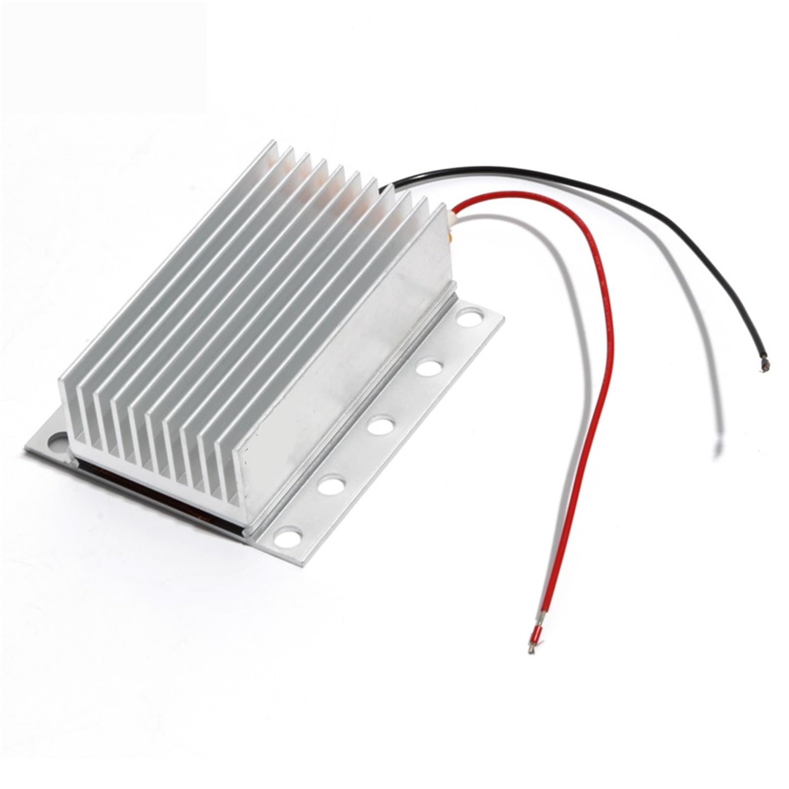 PTC18 szafka elektryczna, 12/24/220V, stała temperatura, długotrwała izolacja, grzejnik grzebieniowy, osuszanie, przeciw zamarzaniu (220V 70C 15-25W)