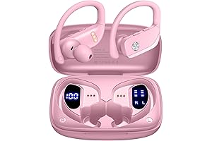 bmanl Groove Onn Wireless Earbuds