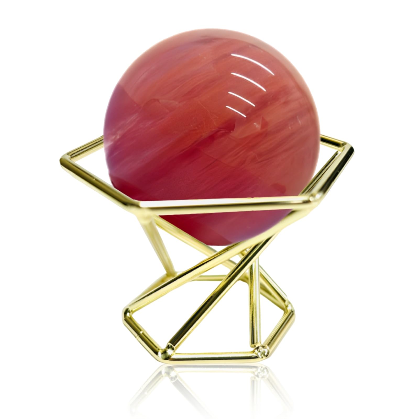 Amazon.co.jp: Khers 赤い玉 赤い球 風水 玄関 40mm クリスタルボール Amazon.co.jp: Khers 赤い玉 赤い球 風水 玄関 40mm クリスタルボール