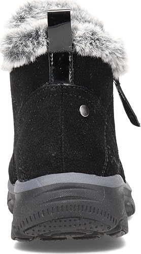 Vista 4 de Skechers Women's Easy Going-High Zip Fashion Boot
