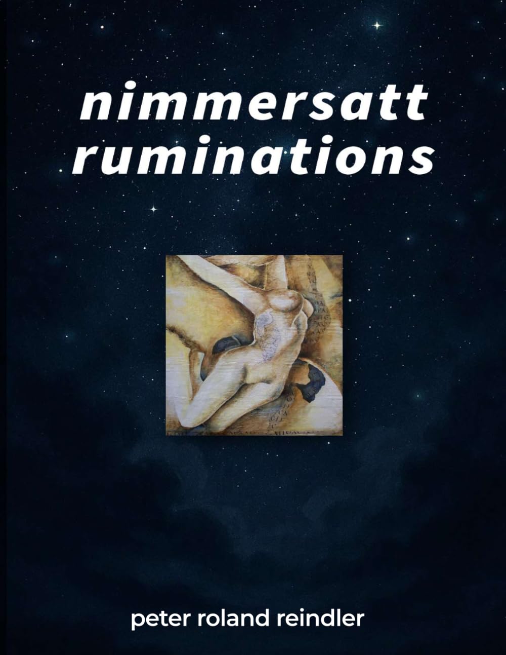 nimmersatt ruminations