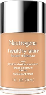 Neutrogena Healthy Skin Liquid Foundation Mak...