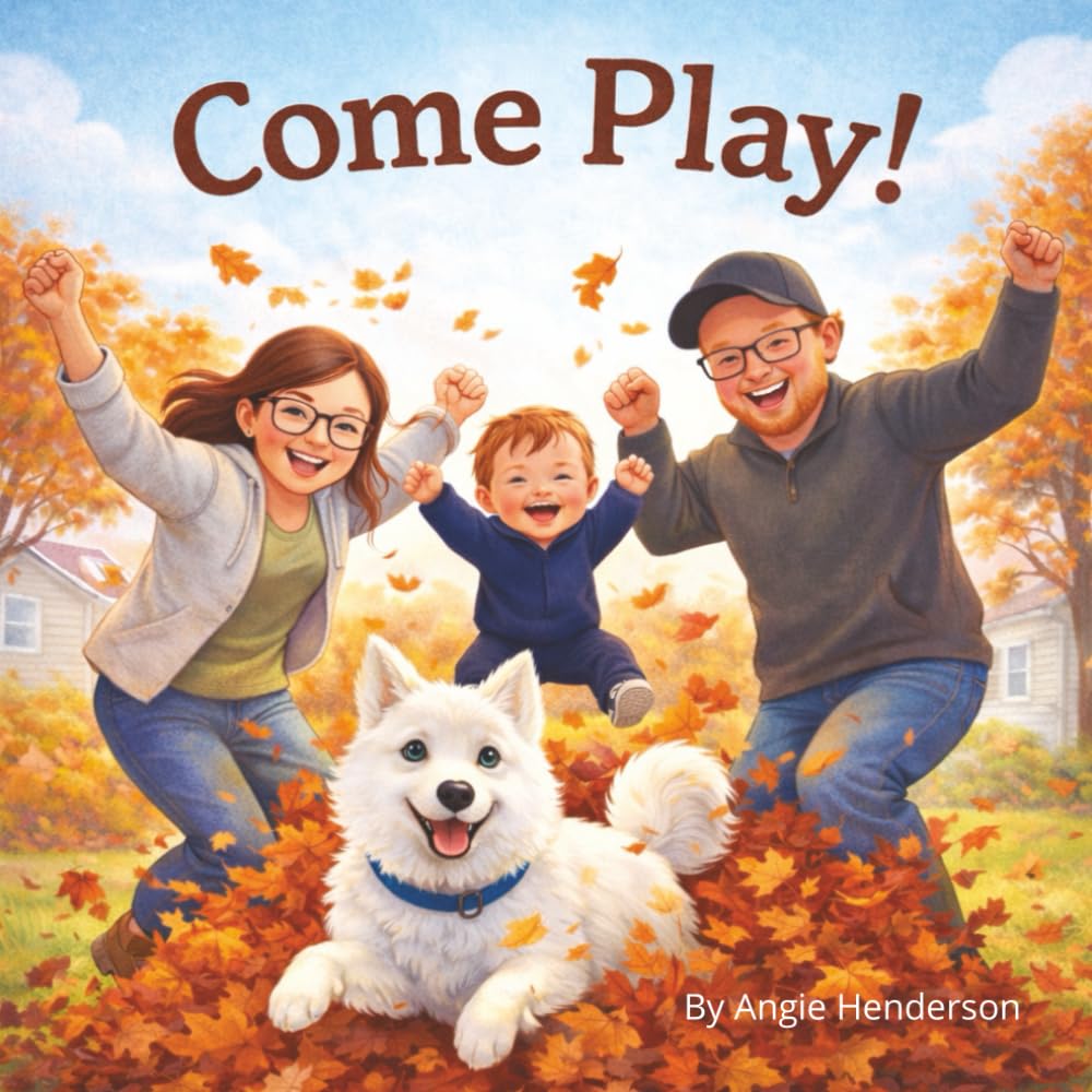 Come Play!