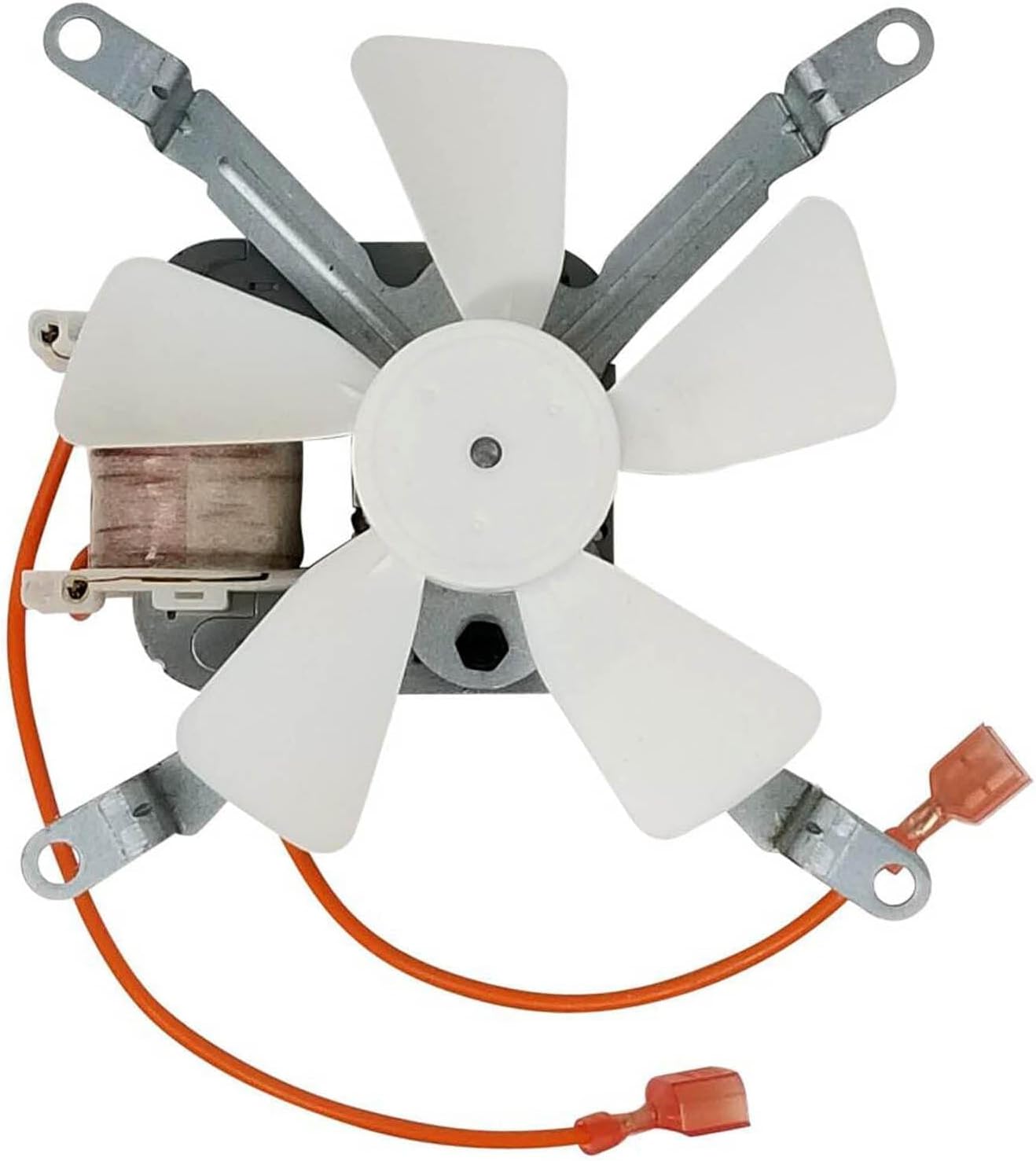 Blaze King Wood Stove Convection Axial Fan: Z7005-SPFL