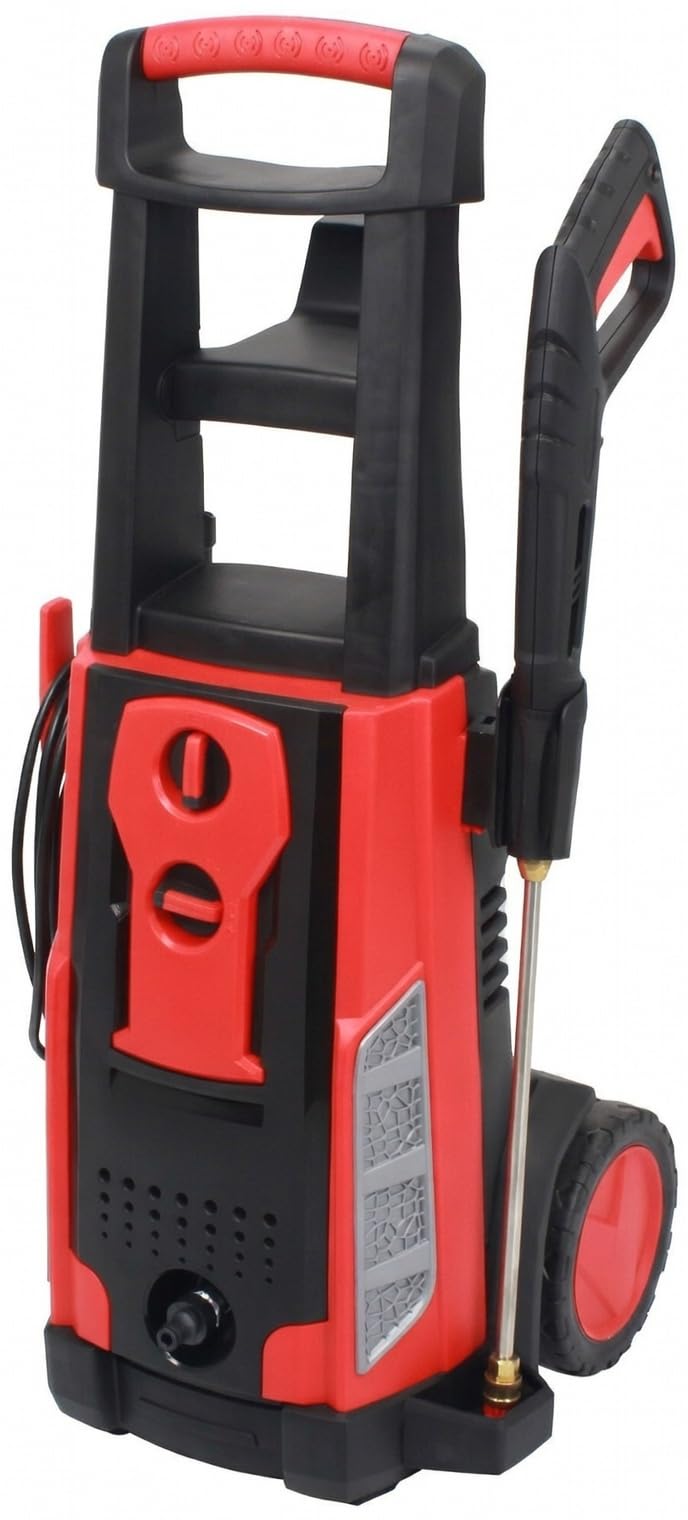 HYDROCLEANER HIGH PRESSURE 3200W 225 Bars