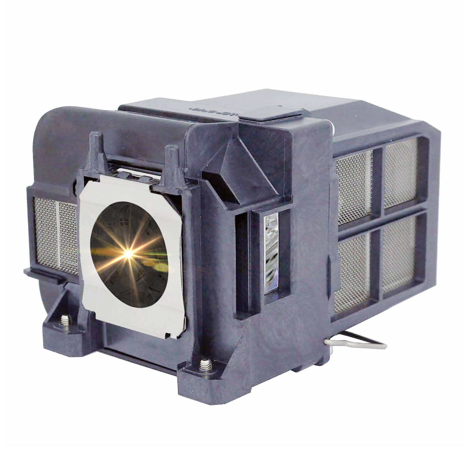 A++ Qualität für EPSON Beamer Lampe ELPLP77 V13H010l77 Powerlite 1975W 1980WU 1985WU 4650 4750W 4770W 4855WU G5910 HC 1440 PC 1985 EB-1970W 4550 4855WU H543C H544C