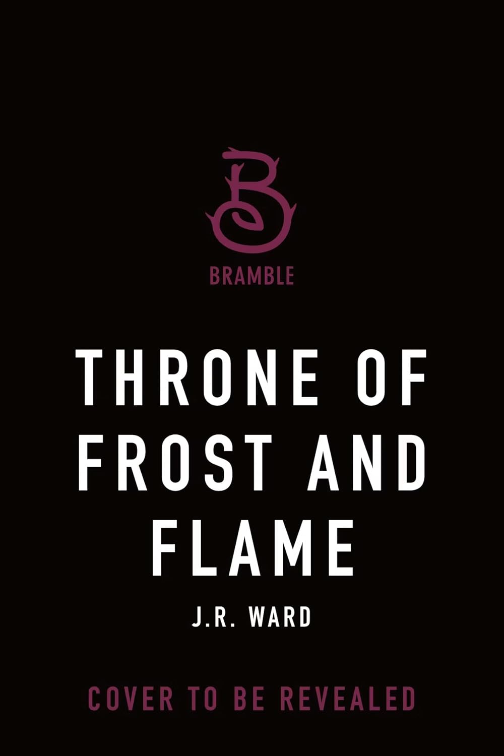 Throne of Frost and Flame (Kingdoms of the Compass Book 2)