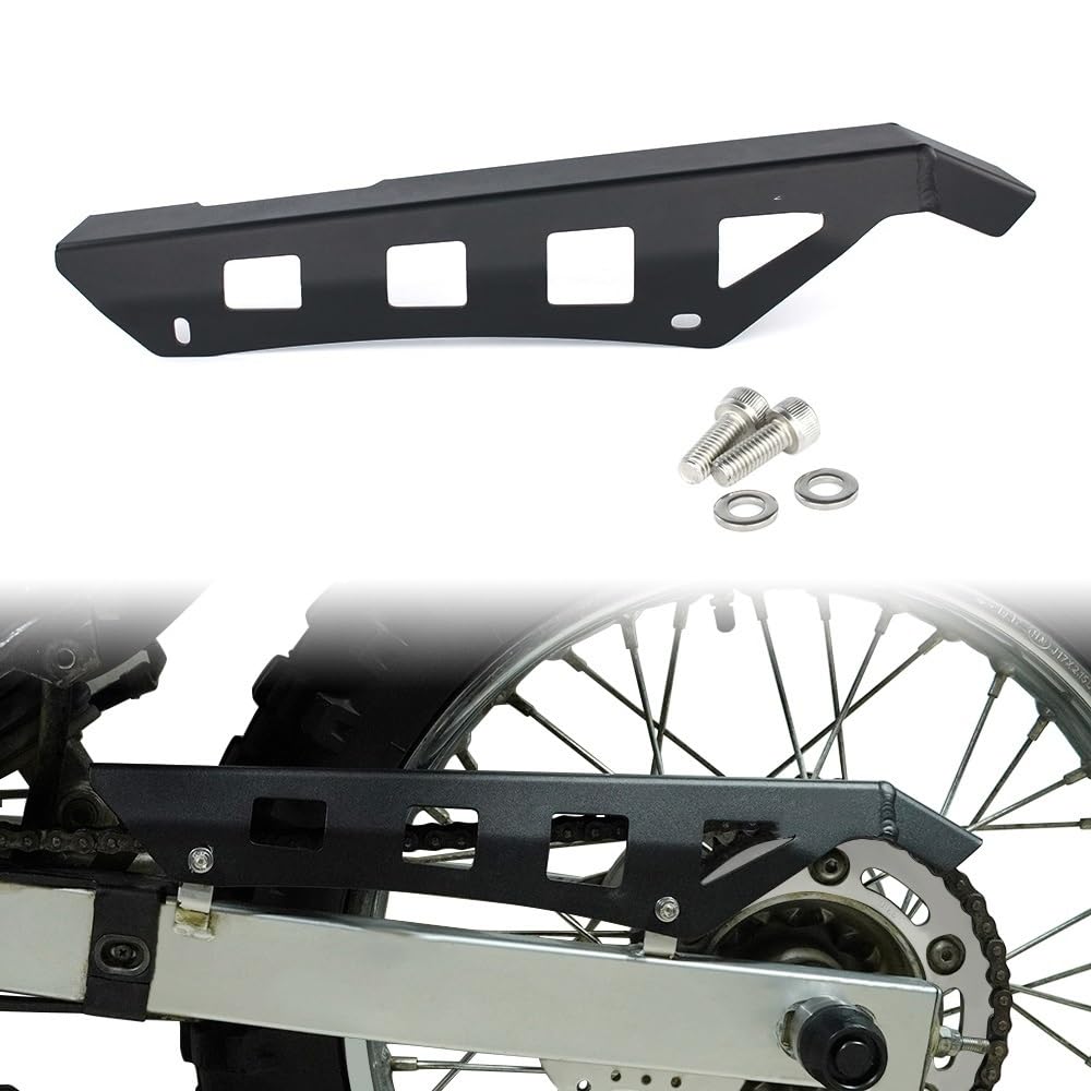 osłona łańcucha Do XR150L