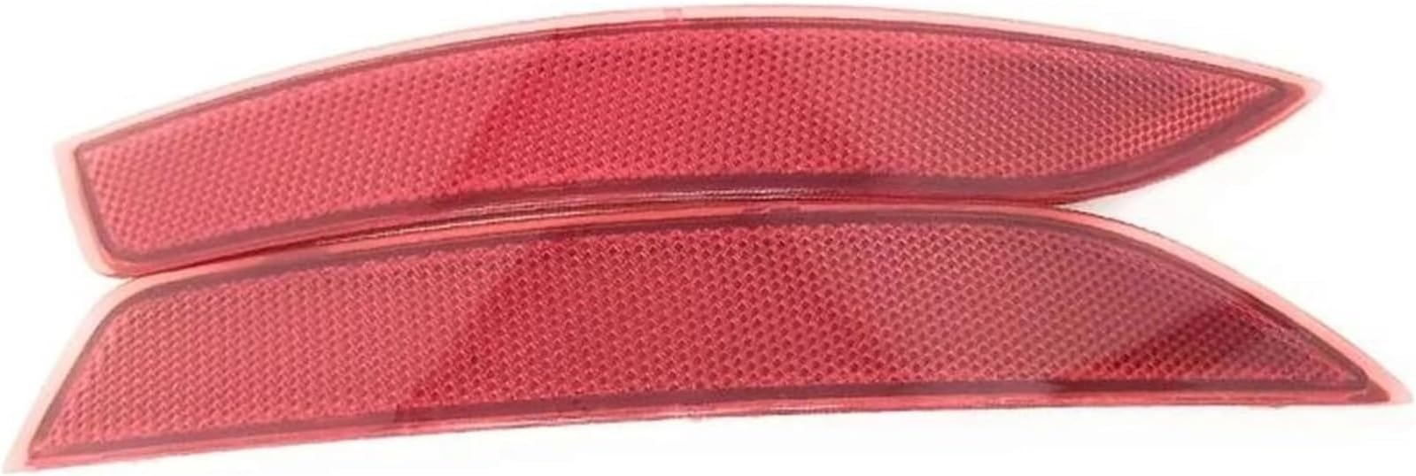 rear tail light lamp lens For vw for jetta A6 EU Version 2011-2014 Car Rear Tail Bumper