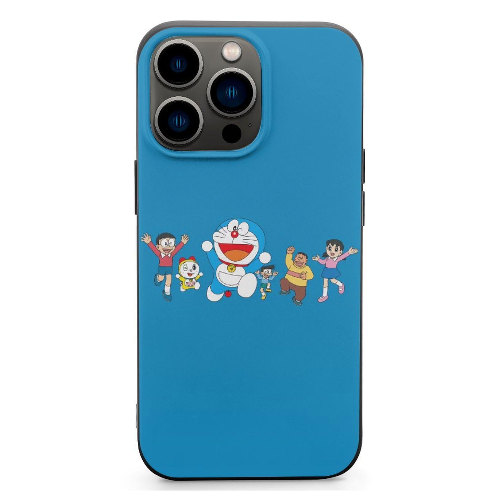 iPhone ドラえもん及びのび太様 Amazon.co.jp: iPhone 14 Pro Max ドラえもん Doraemon 野比