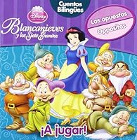 Blancanieves. ¡A jugar! 8499511678 Book Cover