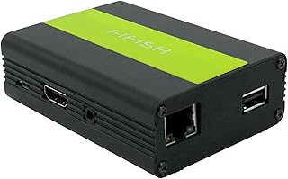 QYSEA FIFISH HDMI Box 2.0 | Compatible with All V6 series & W6 ROVs