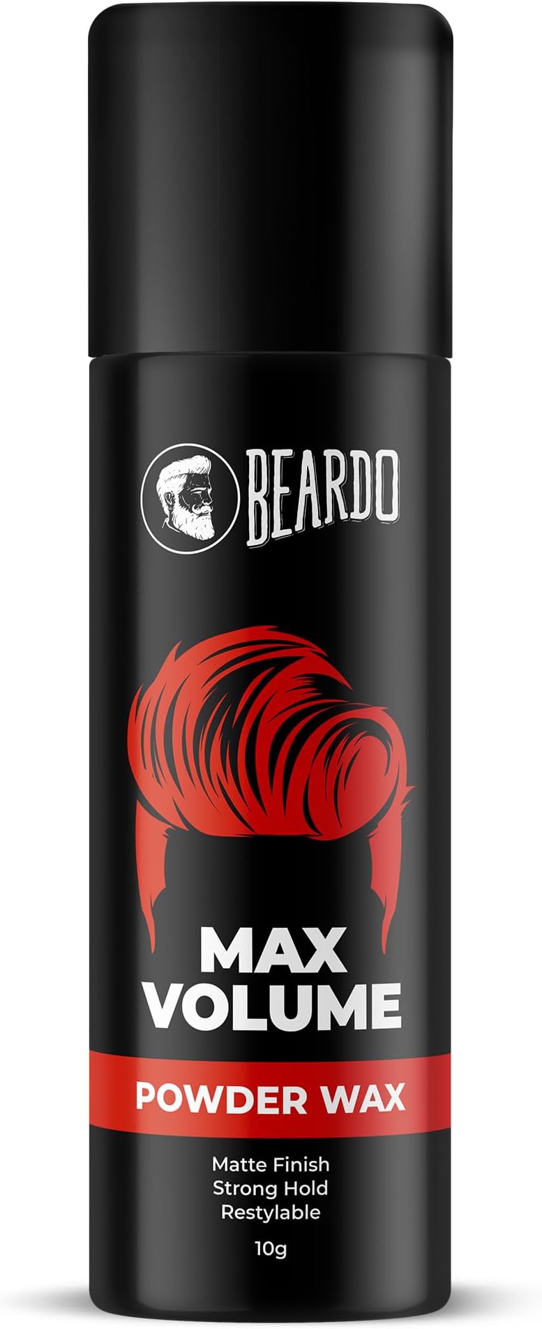 BD Max Volume Powder Wax 10g