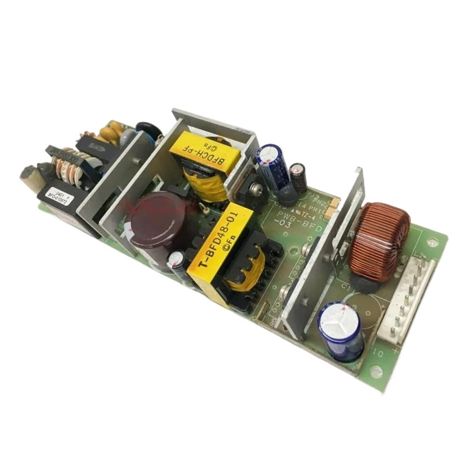SJJBVPYX Industrial Equipment Power Supply BFD48SX-U 48V2.3A