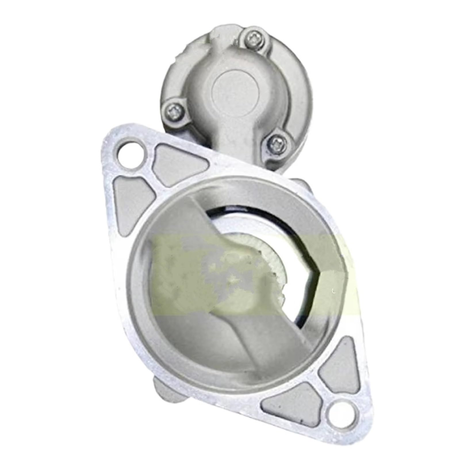 Genérico Arranque Motor para Opel para Astra para Vauxhall para Astra 1.6 1.8 1.2KW 12V Motor De Arranque 00010DA12E 1202218 1202420 120259 55556092 55556093
