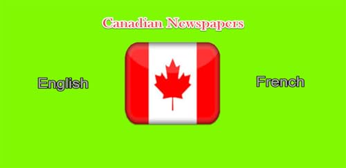Canadian Newspapers (New)