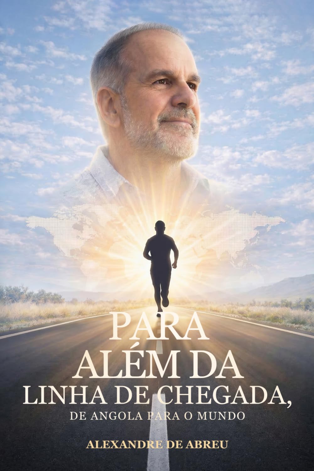 Para Além da Linha de Chegada: De Angola para o Mundo