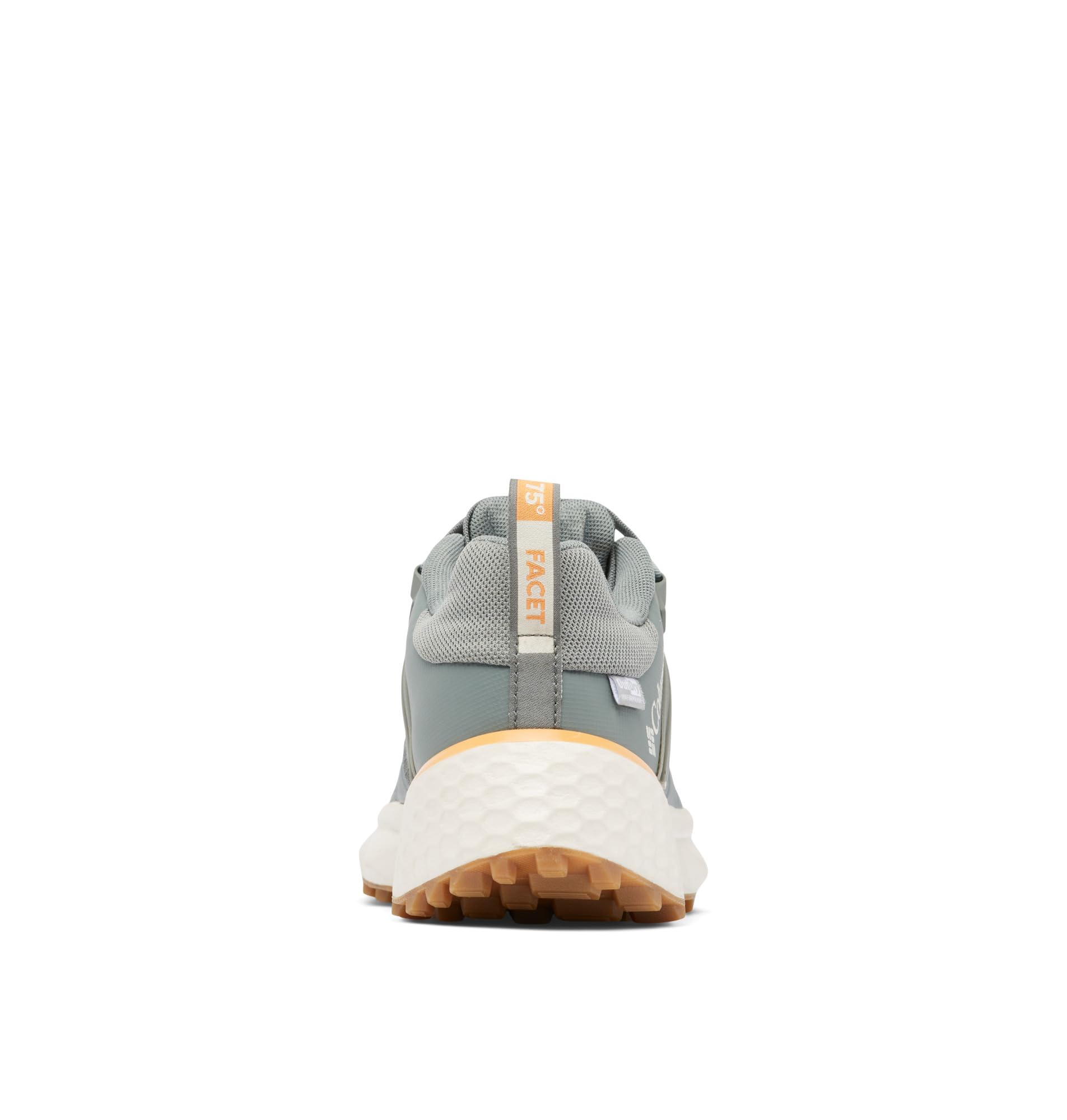 Columbia Facet™ 75 Outdry™ Chaussures de Trekking et de randonnée imperméables à Taille basseFemme
