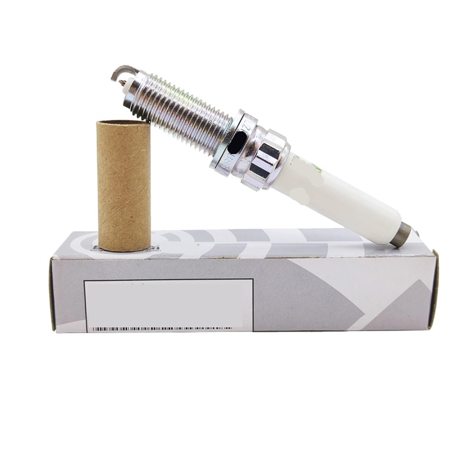 Bougie d'allumage Iridium SILZKGR8B8S 12120040551 démarrage difficile - 5