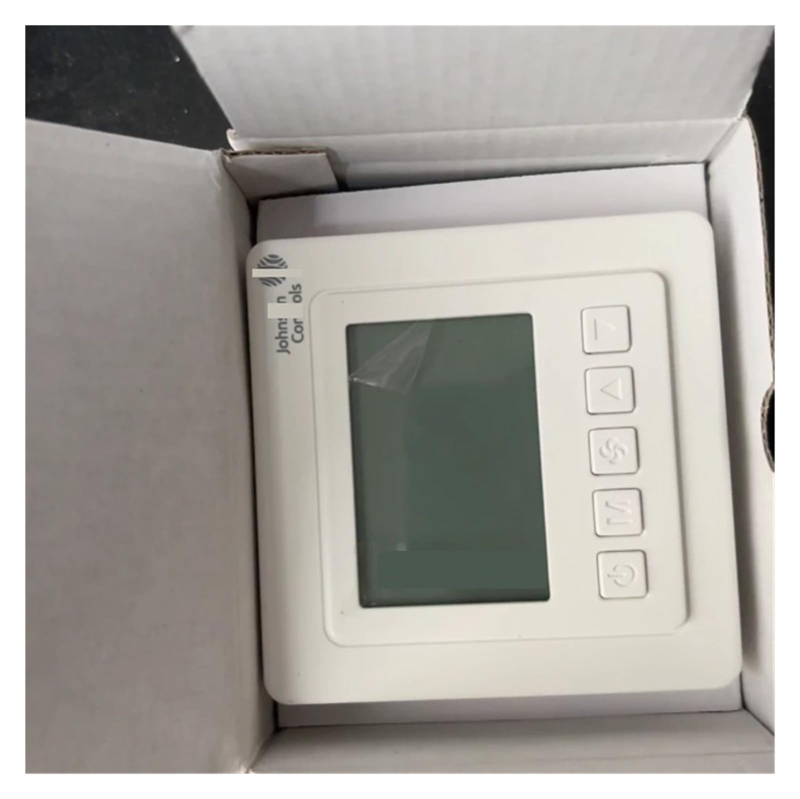 Termostato digitale T5200-TB-9JR0 Termostato programmabile originale mai usato