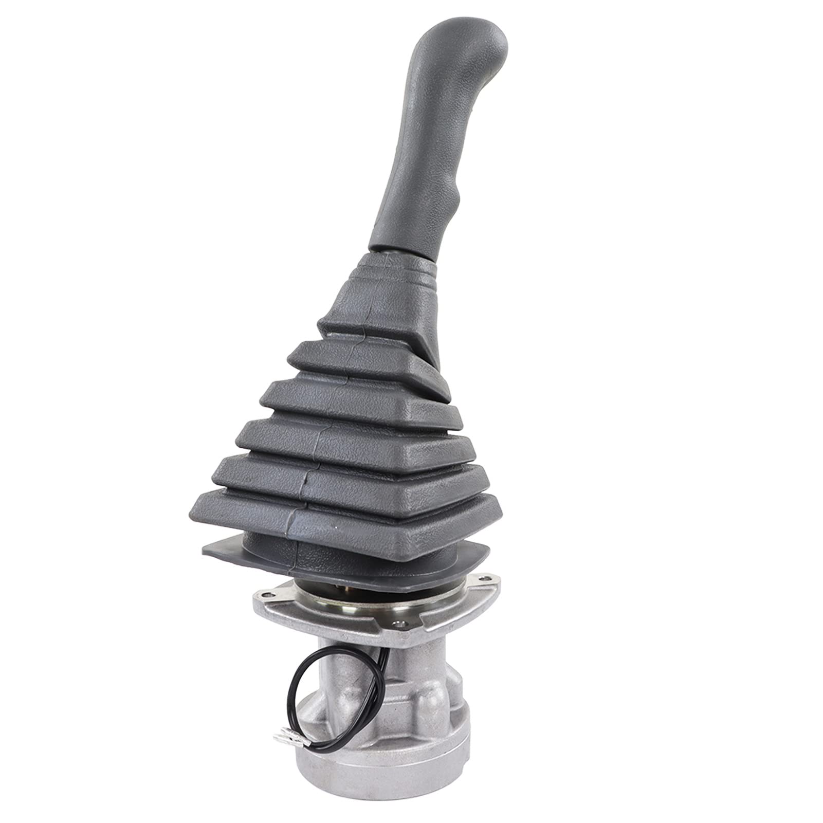Joystick per Escavatore, Parte di Ricambio in Lega di Acciaio, Alta Precisione, Facile da Installare, Compatibile con Daewoo