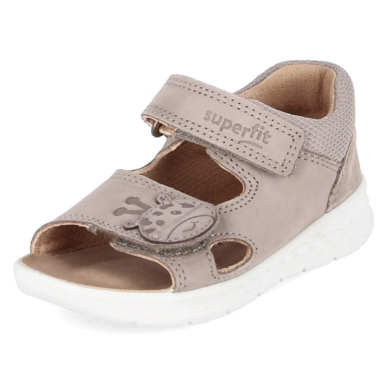 Superfit LAGOON Sandale Jungen
