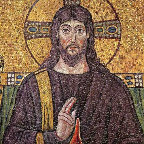 Le signe de Croix par le P&egrave;re Sylvain Gasser