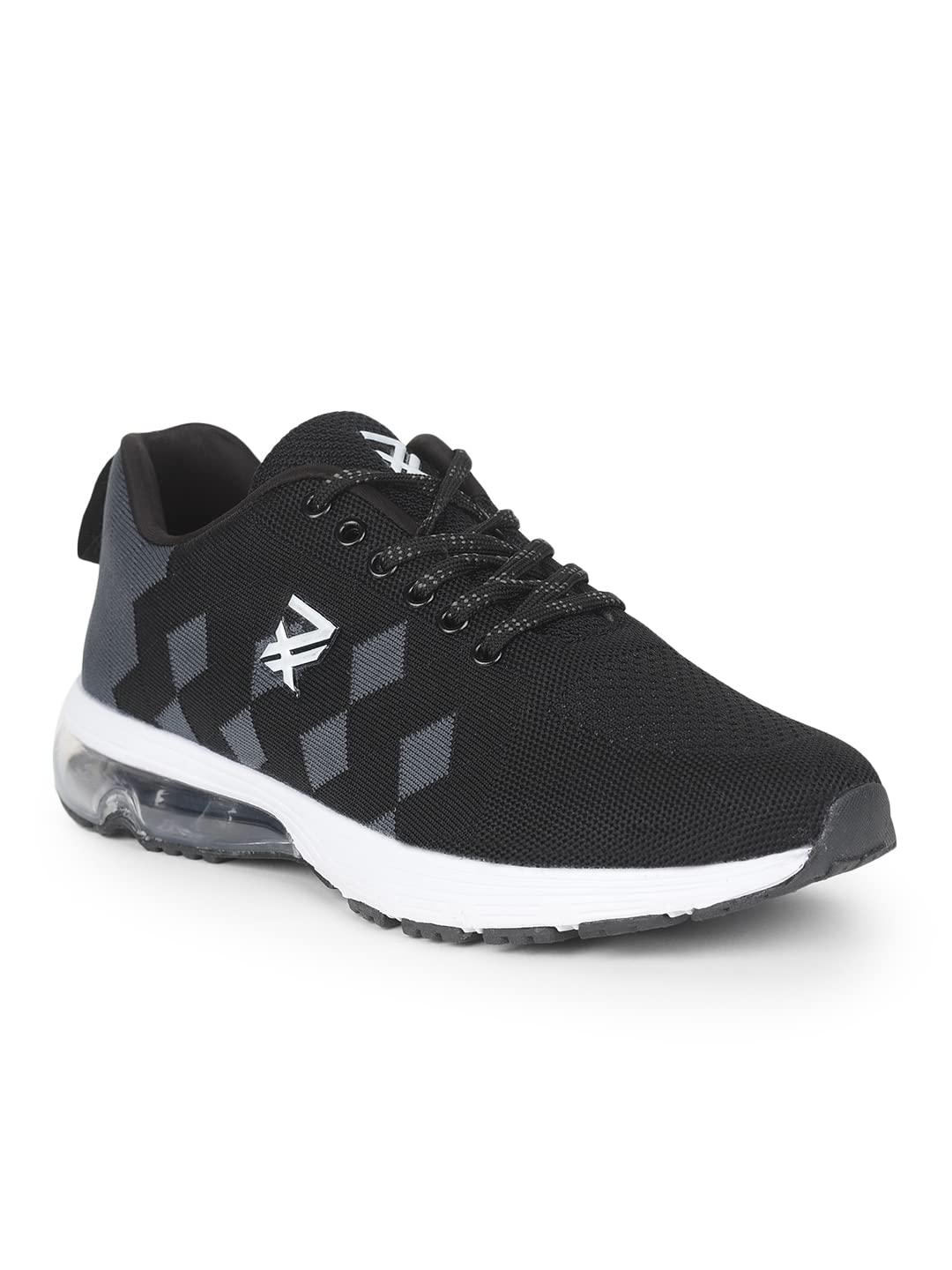 Liberty Men CAPSULE-10 Black Sports Shoes-9 UK(43) (B0B1HY3PPR) Amazon Price History, Amazon Price Tracker