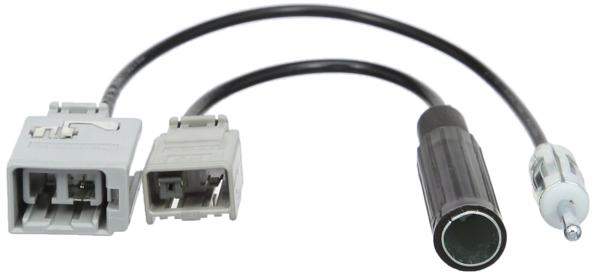 Adaptadores de antena PC5-145 para conector DIN con señal estable sin cortes 2
