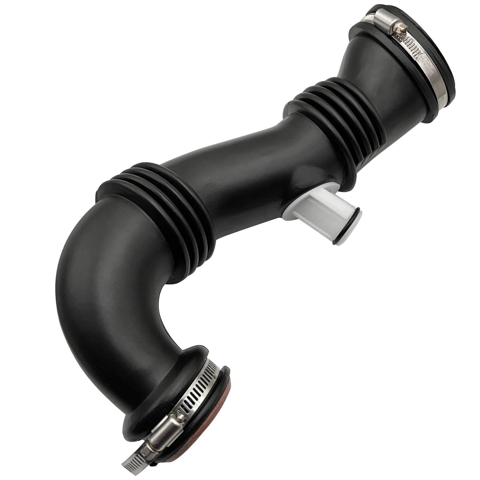 Tubo turbo 1.6 hdi compatibile per C2 C3 C4 C5 206 207 3008 307 308 407 1007 Jumpy Xsara Picasso 1434E1 9687883680 13717798147 968788887 3680