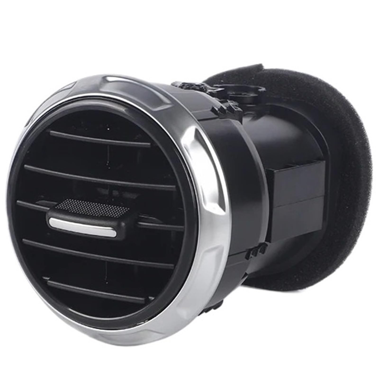 Rejilla de calefacción central para TT TTS Mk2 8J 2007-2014, difusor de panel de salpicadero 7