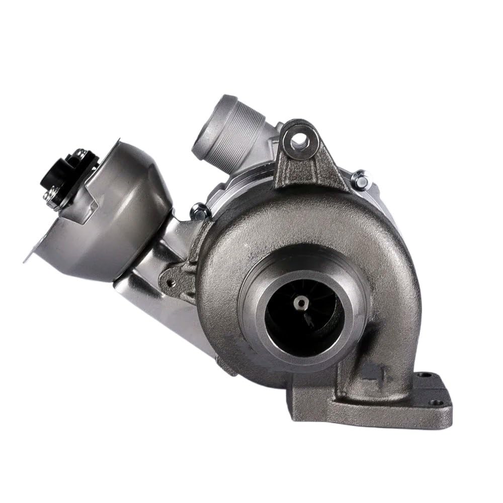 Neixlyi GTA1749V pour Focus II 2.0 TDCi 760774-0003 Turbocompresseur 728768-0004
