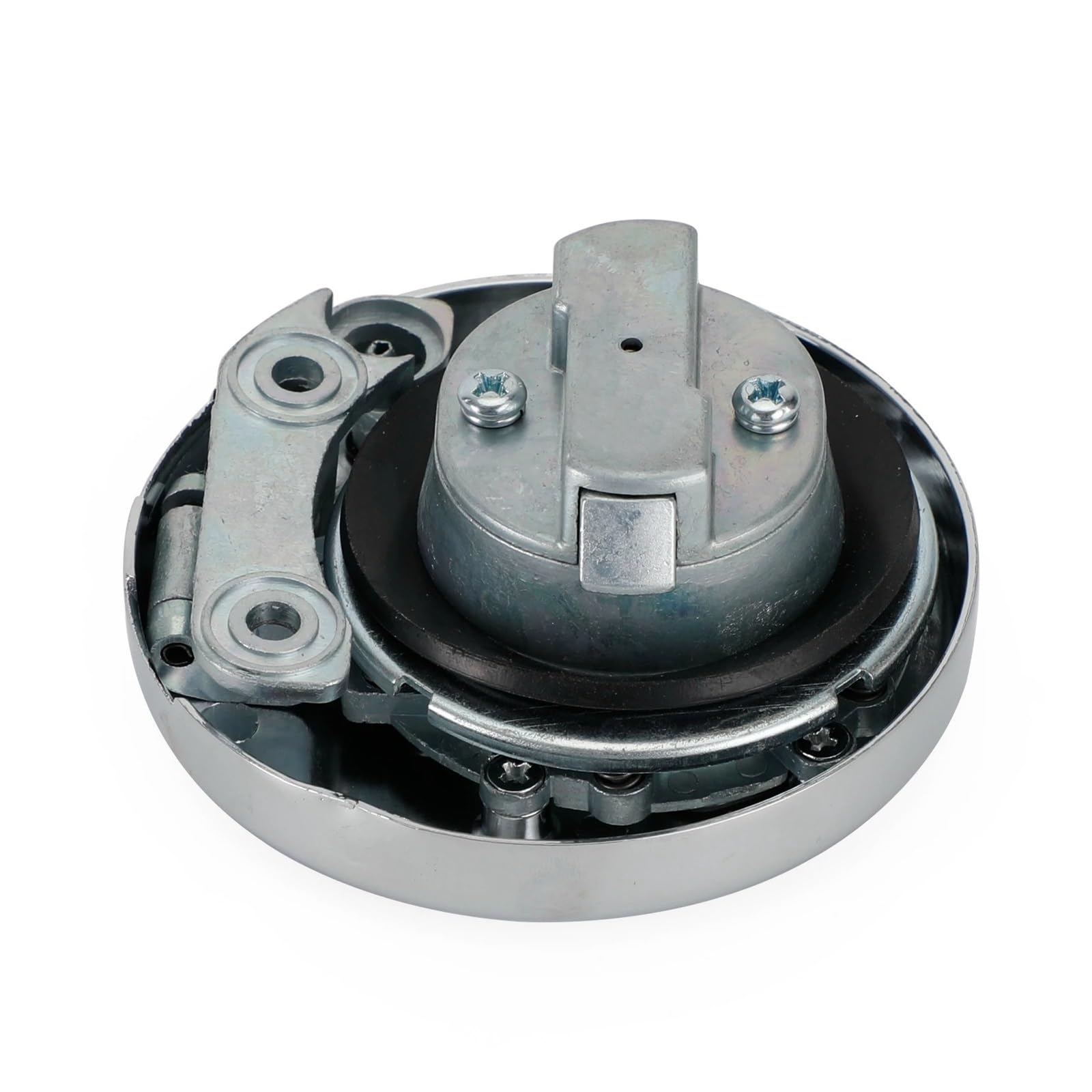 Tapón Depósito Gasolina Moto Para VN2000 Para Vulcan 2000 04-09 51049-0003
