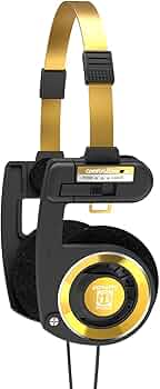 限定版オンイヤーヘッドホン　Koss Porta Pro　リズムベージュ　有線 Amazon.co.jp: Koss Porta Pro 有線 限定版 リズム ベージュ