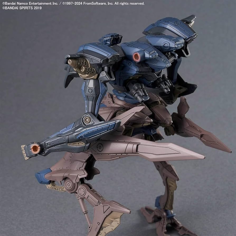 Amazon.co.jp: 30MM ARMORED CORE VI FIRES OF RUBICON SCHNEIDER Amazon.co.jp: 30MM ARMORED CORE VI FIRES OF RUBICON SCHNEIDER