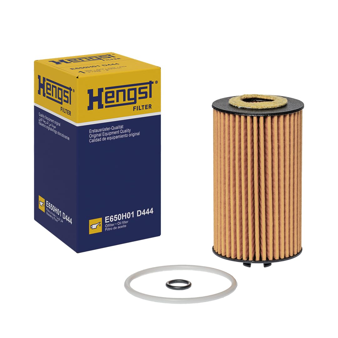 Genuine Vauxhall Astra Insignia Vectra Zafira 1.8 Petrol Oil Filter 95526685
