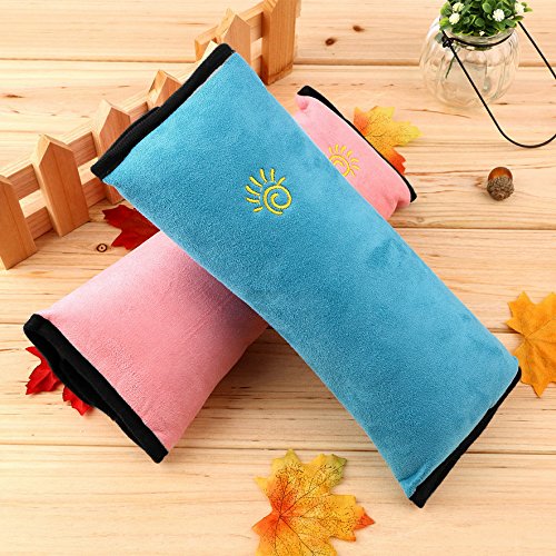 SHESHY Cuscino Molle Morbido dell'automobile del