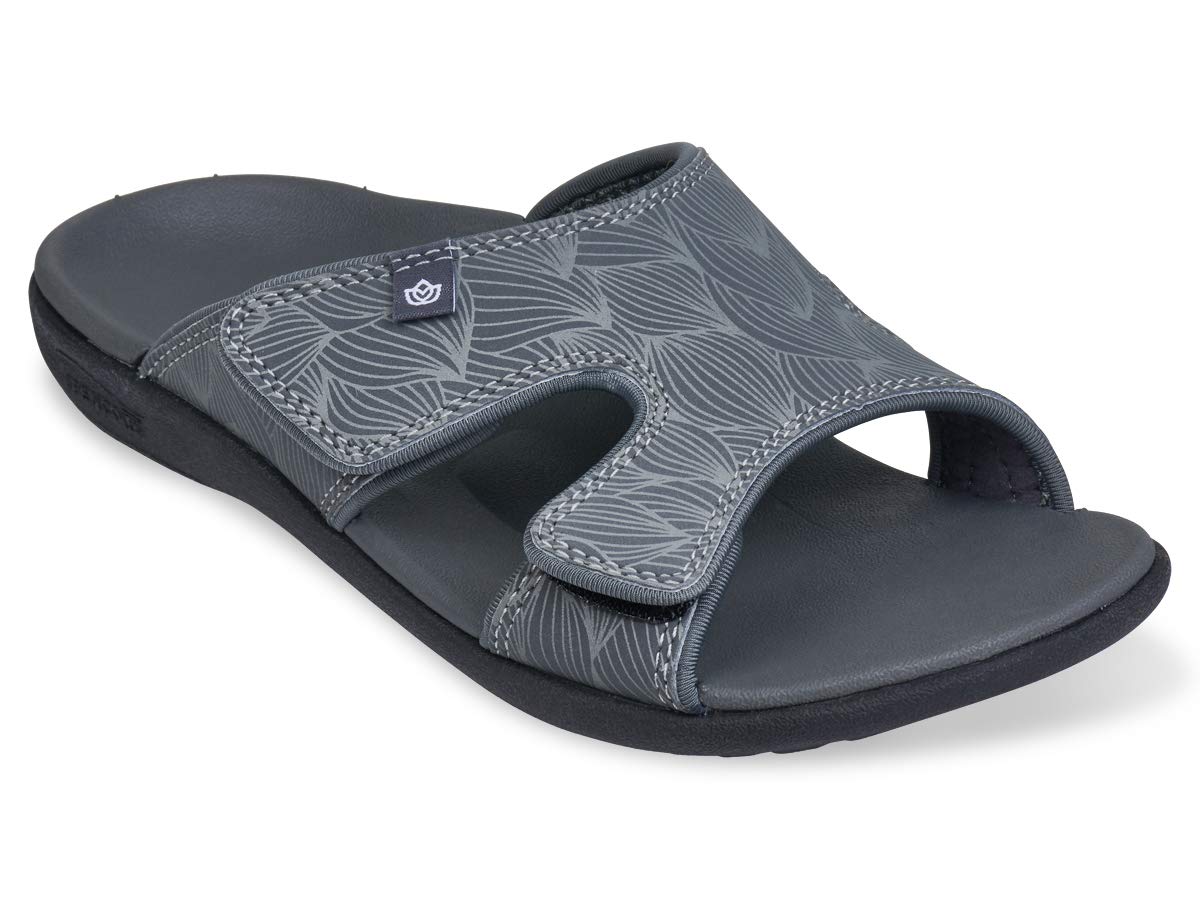 Women's Kholo Wave Slide Sandal