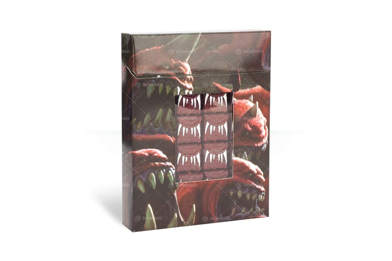 Gloomspite Gitz: Squig Dice Set Warhammer Age of Sigmar : Amazon